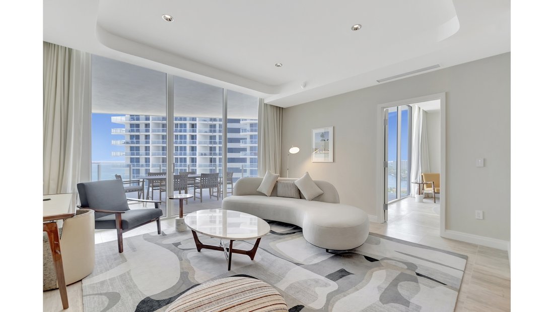 Condo in Fort Lauderdale, Florida, United States 5 - 15184346