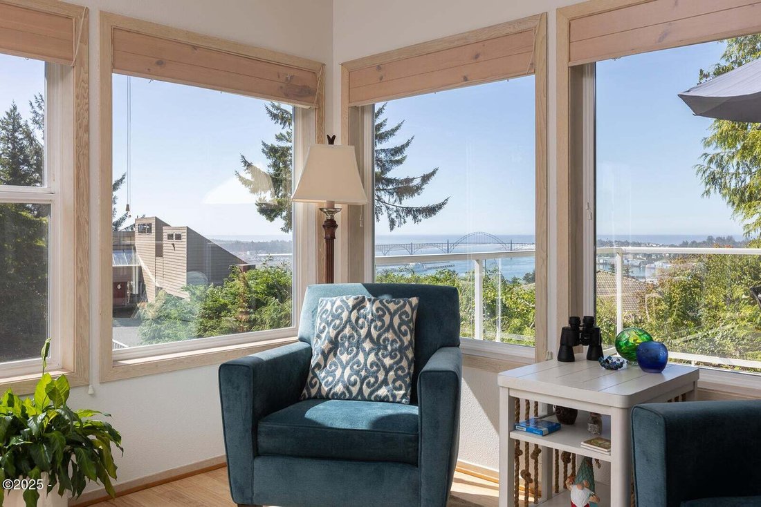 House in Newport, Oregon, United States 5 - 17021283