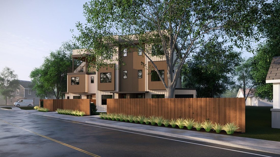 House in Austin, Texas, United States 3 - 17025003