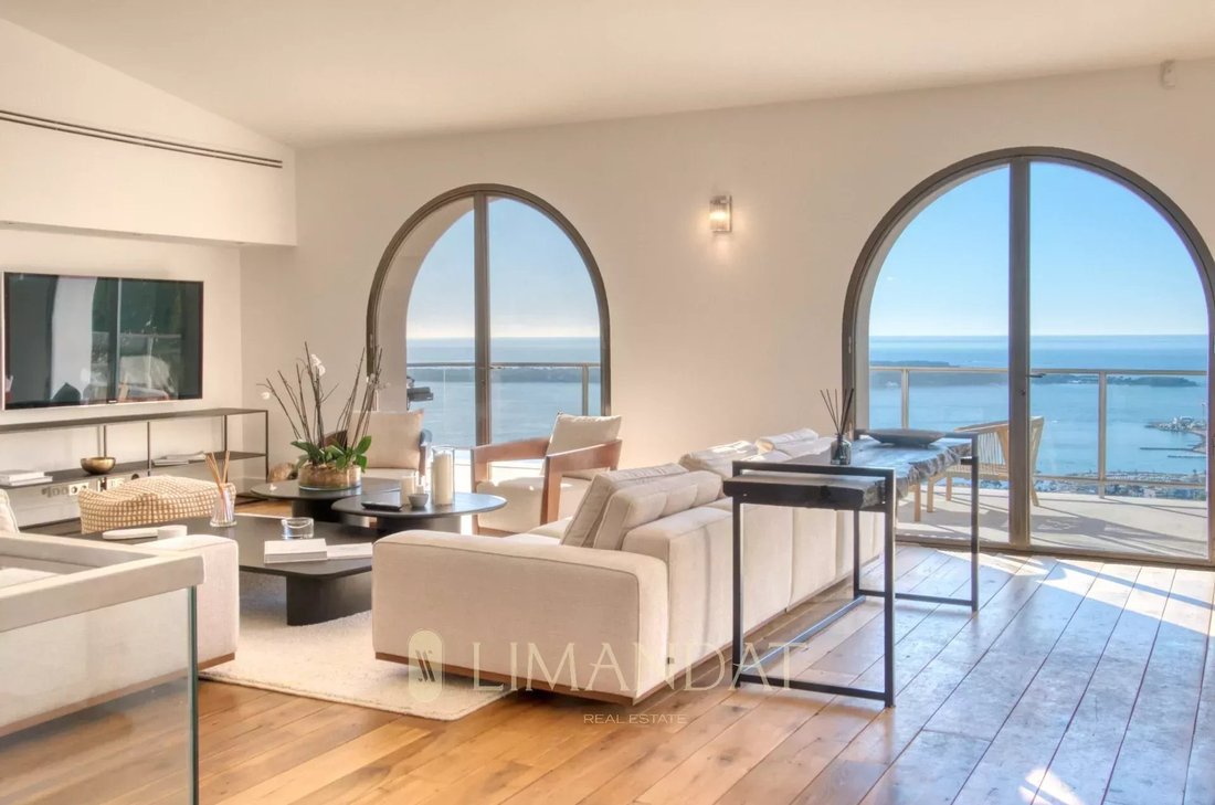 Villa in Cannes, Provence-Alpes-Côte d'Azur, France 5 - 15080902