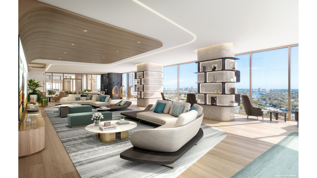 Condo in Fort Lauderdale, Florida, United States 4 - 15619918