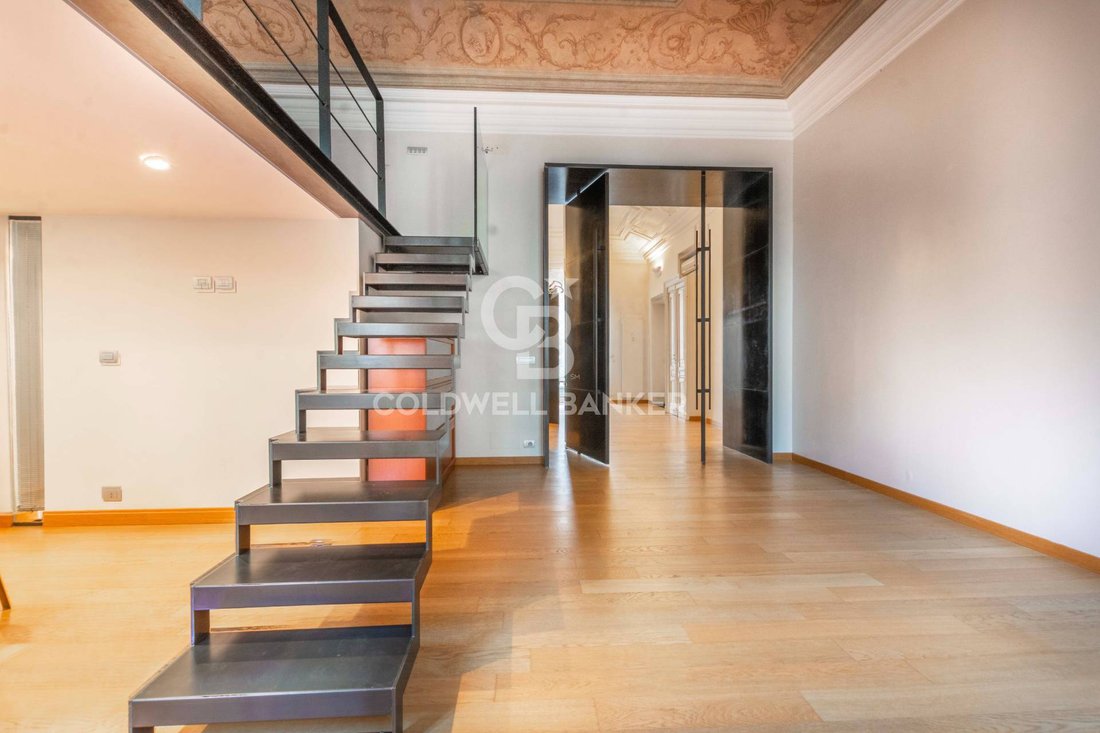 Apartment in Crocetta, Turin, Piedmont 4 - 17024217