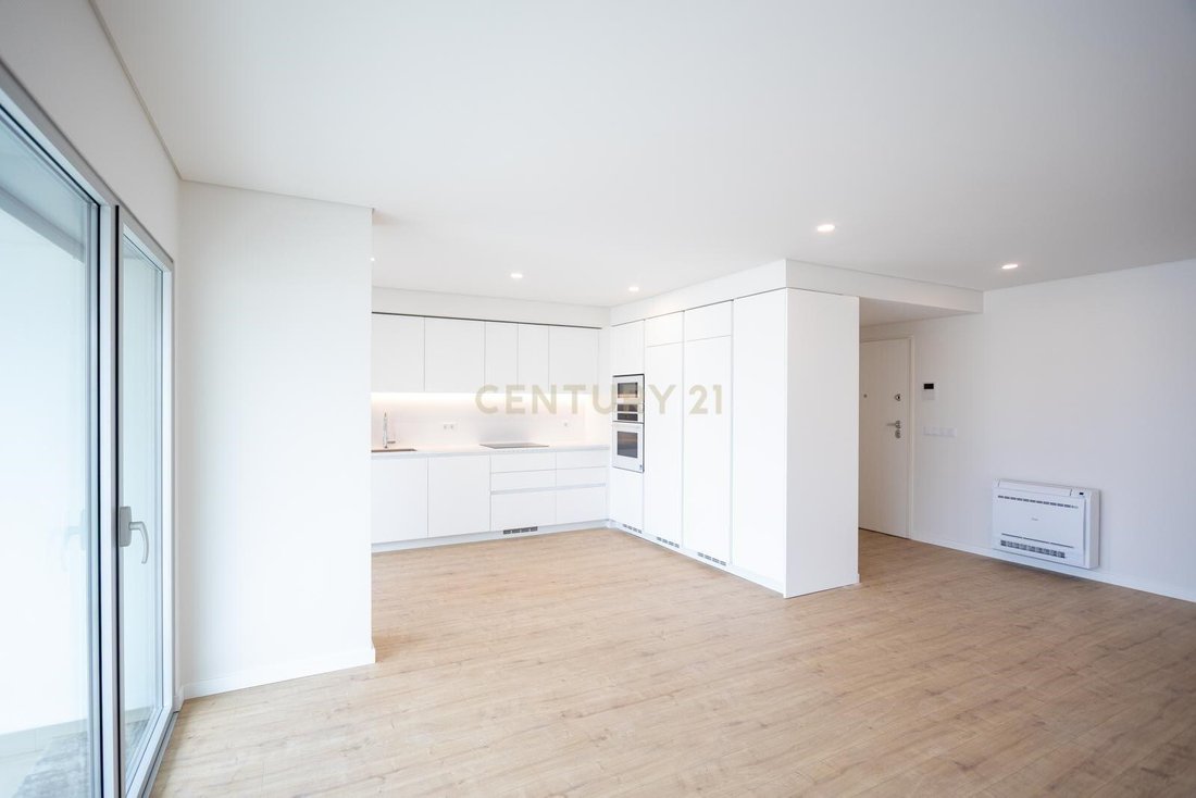Apartment in Areeiro, Lisbon, Portugal 5 - 17023339