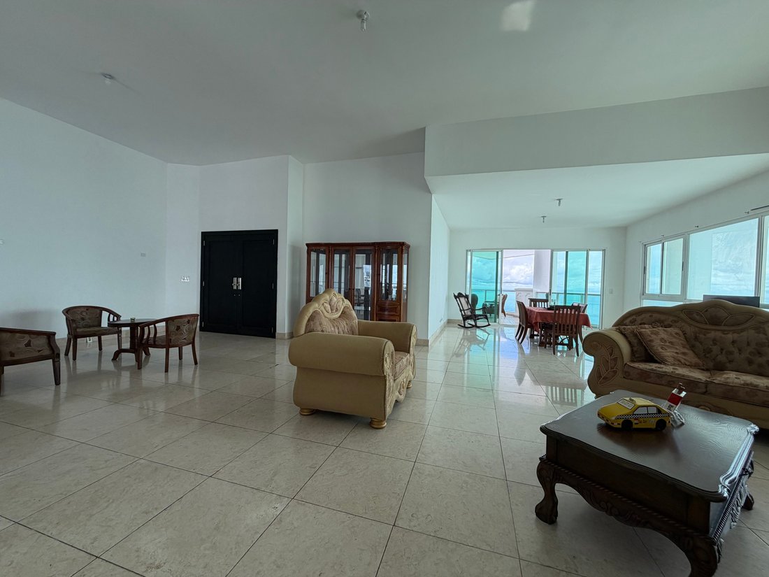 Condo in Panama City, Panama, Panama 1 - 17023734