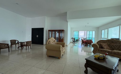 Condo in Panama City, Panama, Panama 1