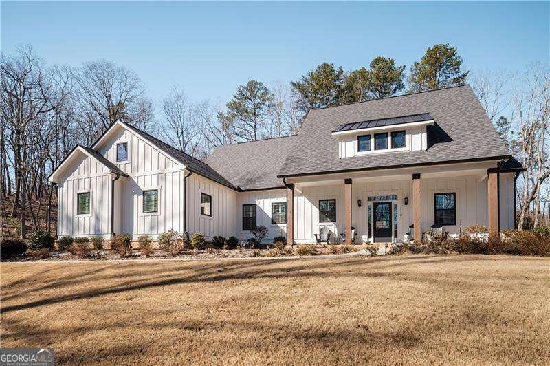 House in Canton, Georgia, United States 1 - 17022175