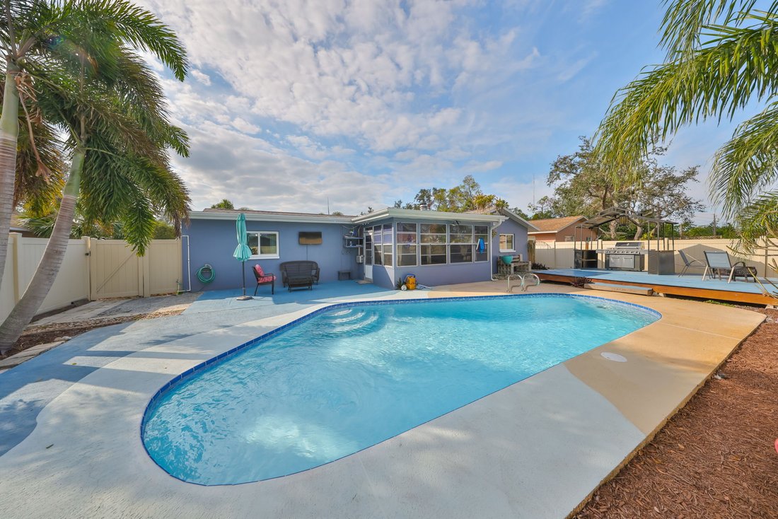 House in Seminole, Florida, United States 3 - 17009625
