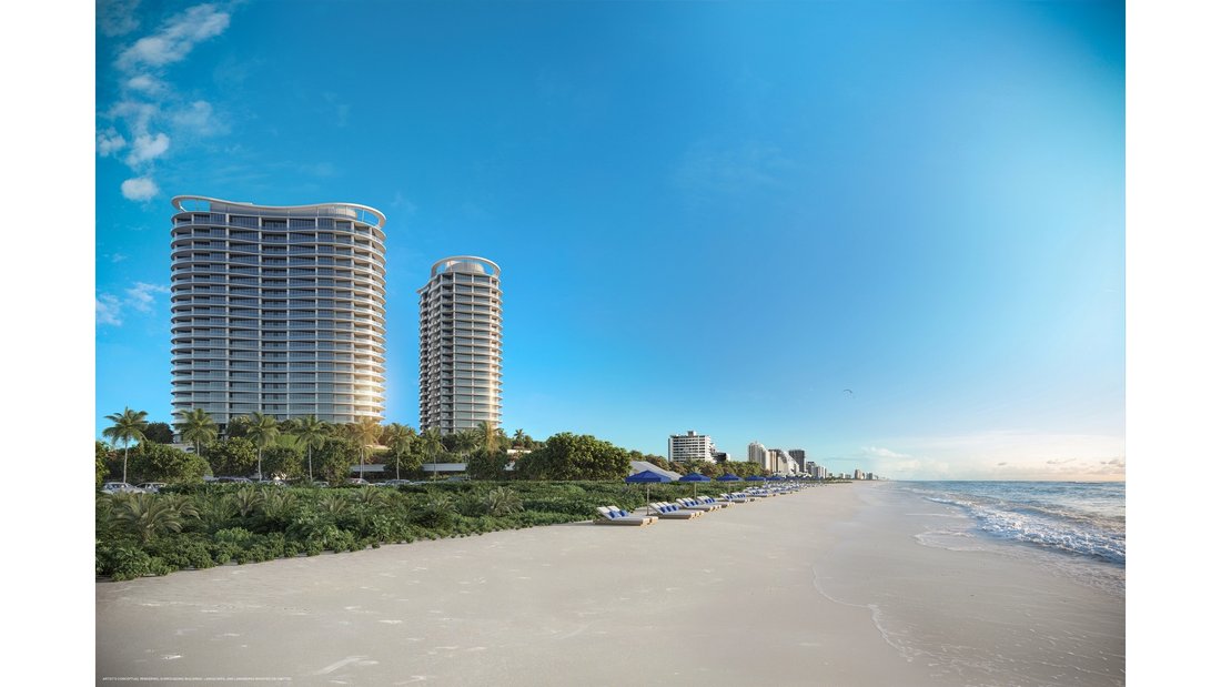 Condo in Fort Lauderdale, Florida, United States 3 - 16547079