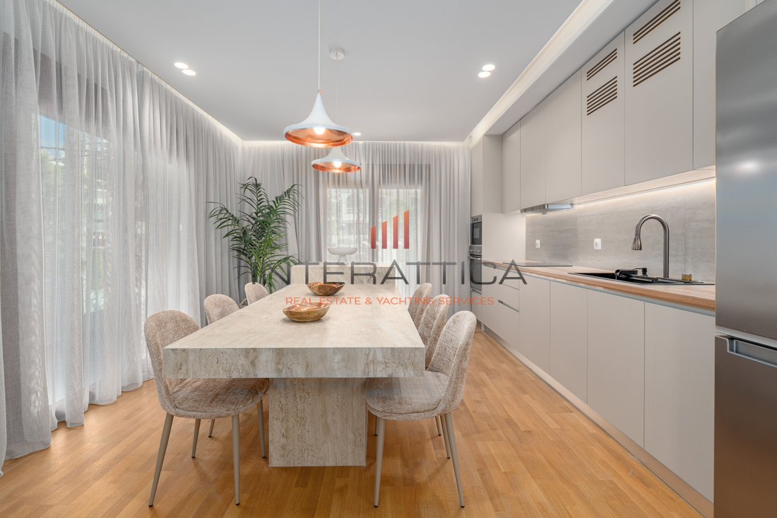 Apartment in Voula, Attica, Greece 5 - 15638765