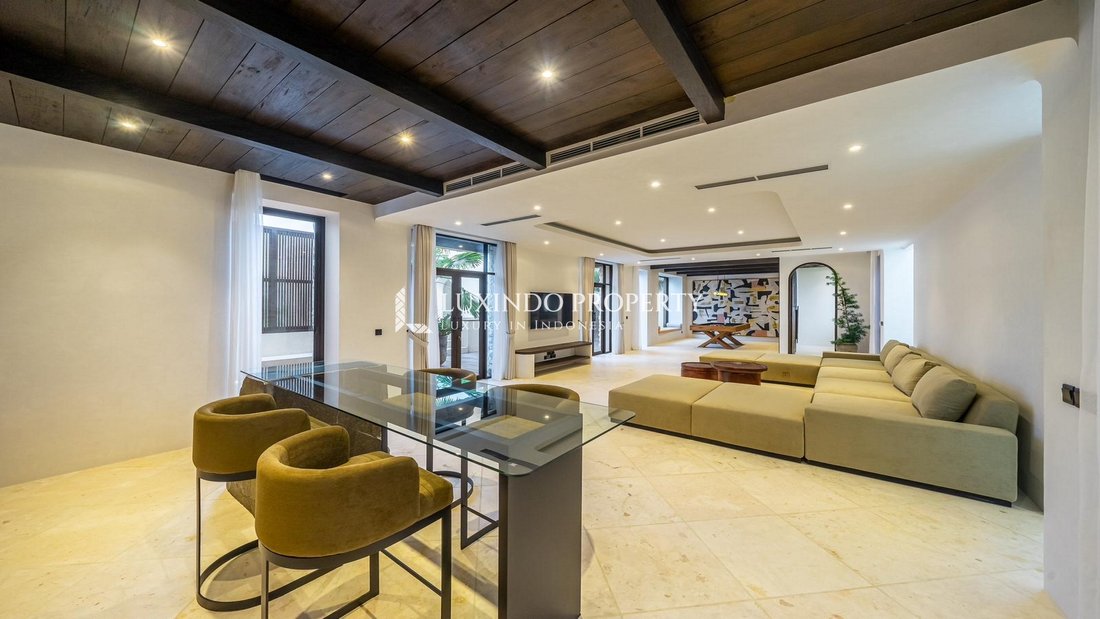 Villa in North Kuta, Bali, Indonesia 4 - 17023980