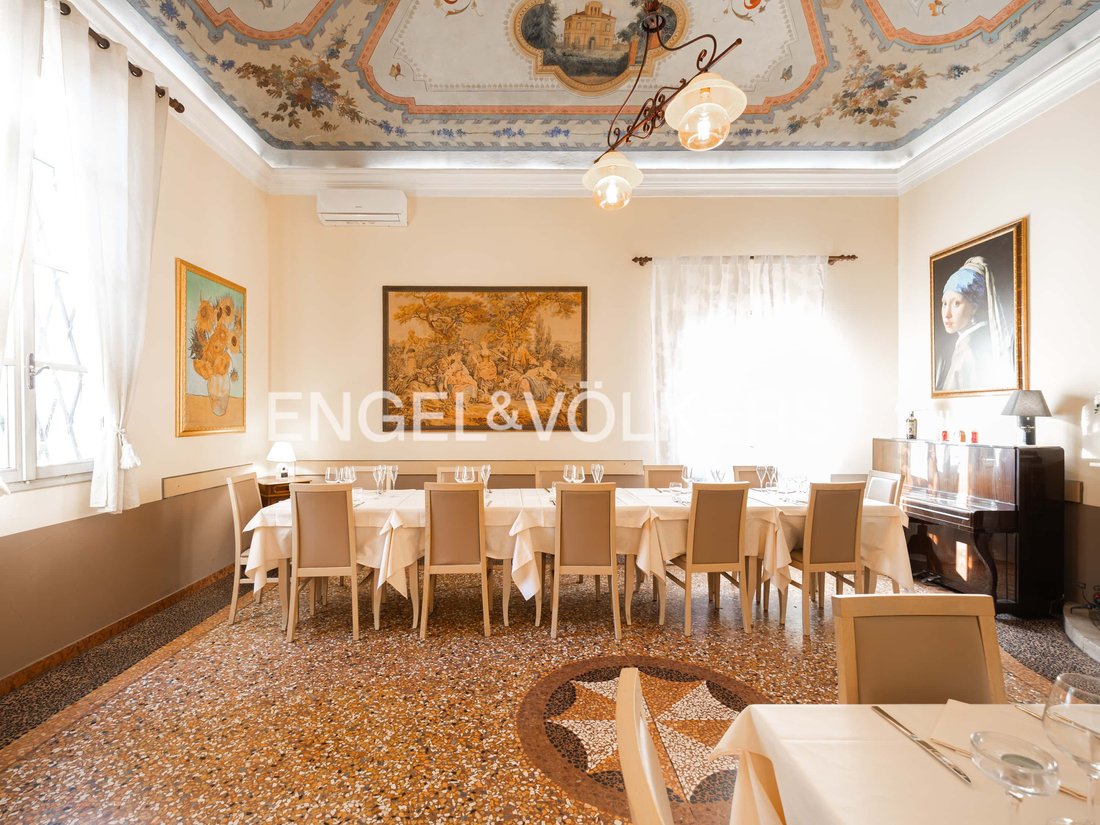Villa in San Donato - Fiera, Bologna, Emilia-Romagna 3 - 17025387
