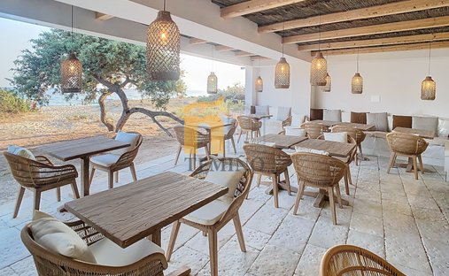 Finca en Manduria, Apulia, Italia 1