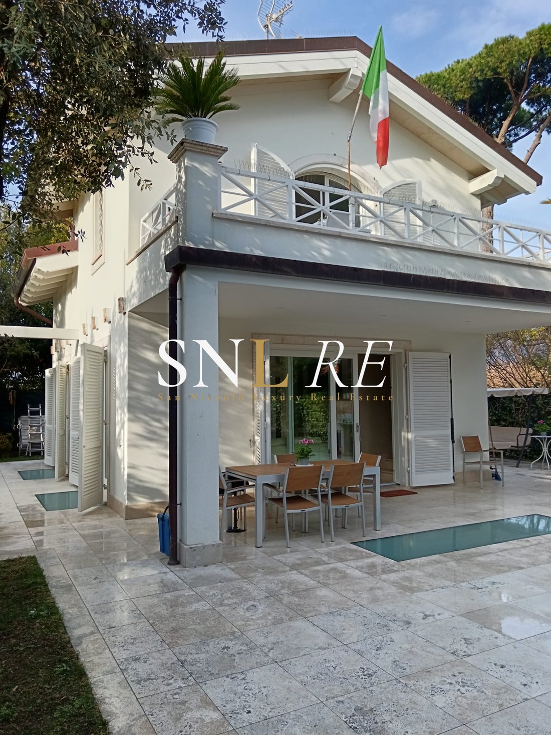 Villa in Center, Forte dei Marmi, Tuscany 3 - 17022712