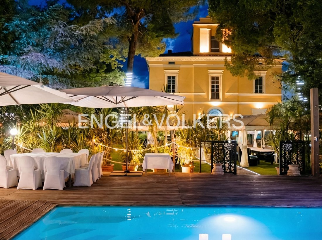 Villa in San Donato - Fiera, Bologna, Emilia-Romagna 2 - 17025387