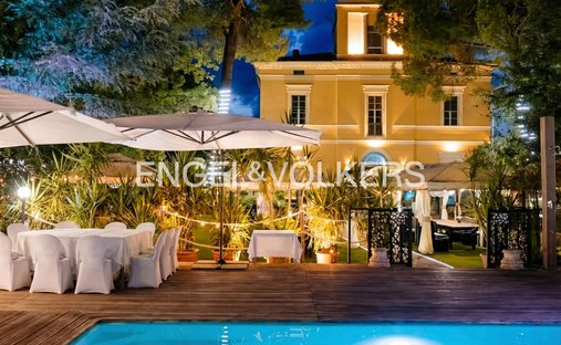 Villa à San Donato - Fiera, Bologne, Émilie-Romagne 1