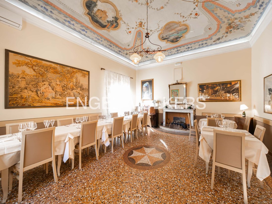Villa in San Donato - Fiera, Bologna, Emilia-Romagna 4 - 17025387