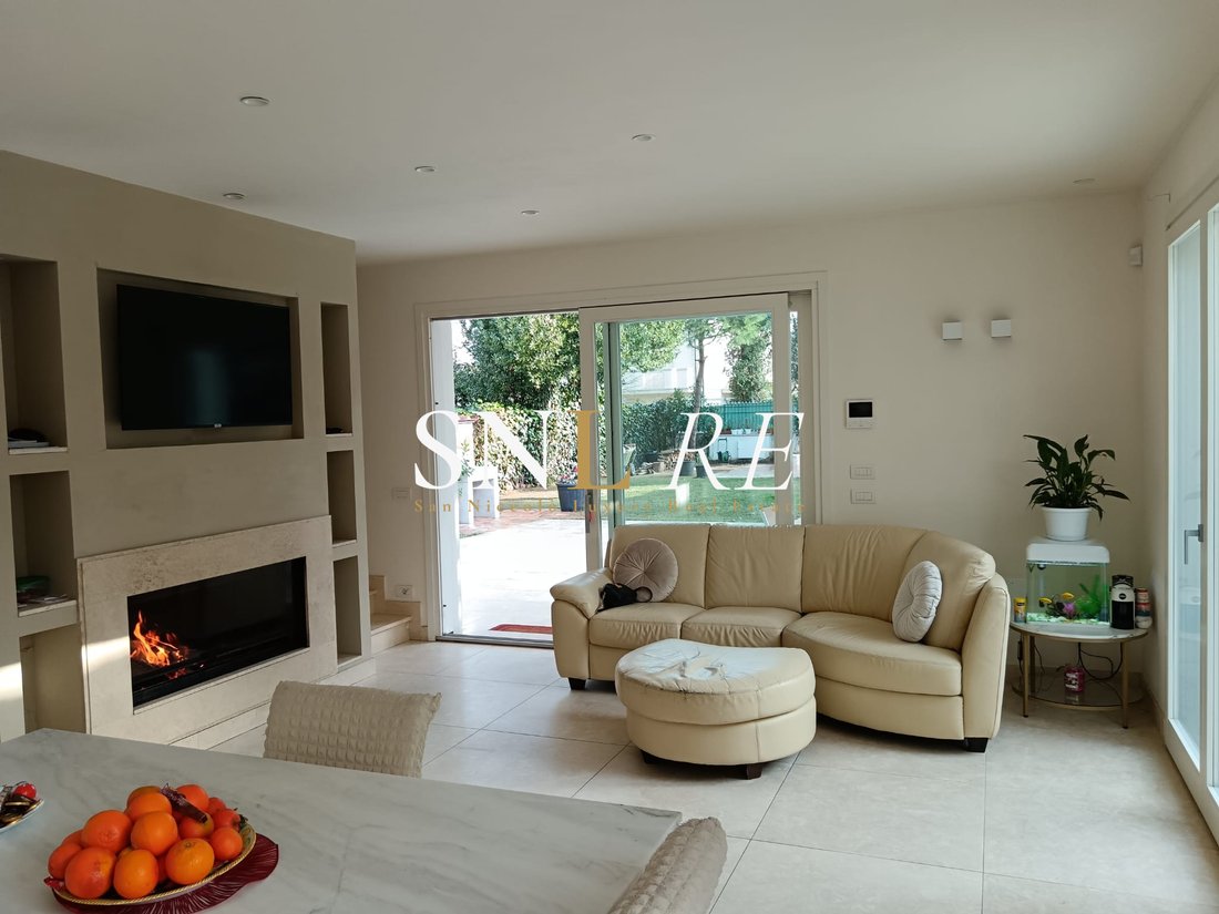 Villa in Center, Forte dei Marmi, Tuscany 4 - 17022712