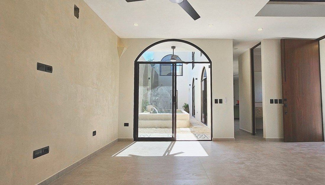 House in Mérida, Yucatan, Mexico 4 - 17025753