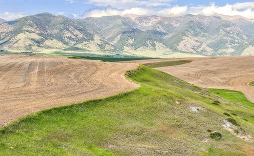 Terreno en Belgrade, Montana, Estados Unidos 1