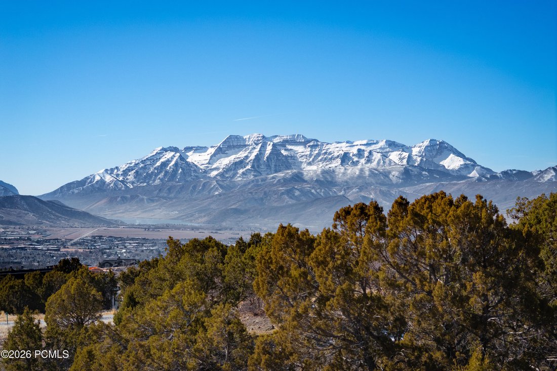 Land in Heber City, Utah, United States 1 - 17025836