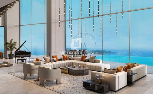 Apartment in Dubai, Dubai, United Arab Emirates 1