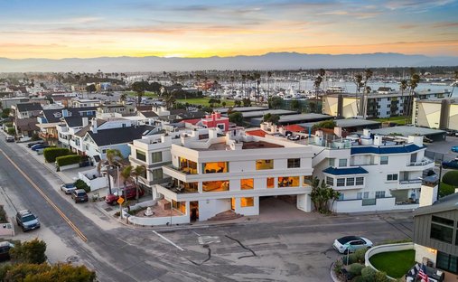 House in Oxnard, California, United States 1