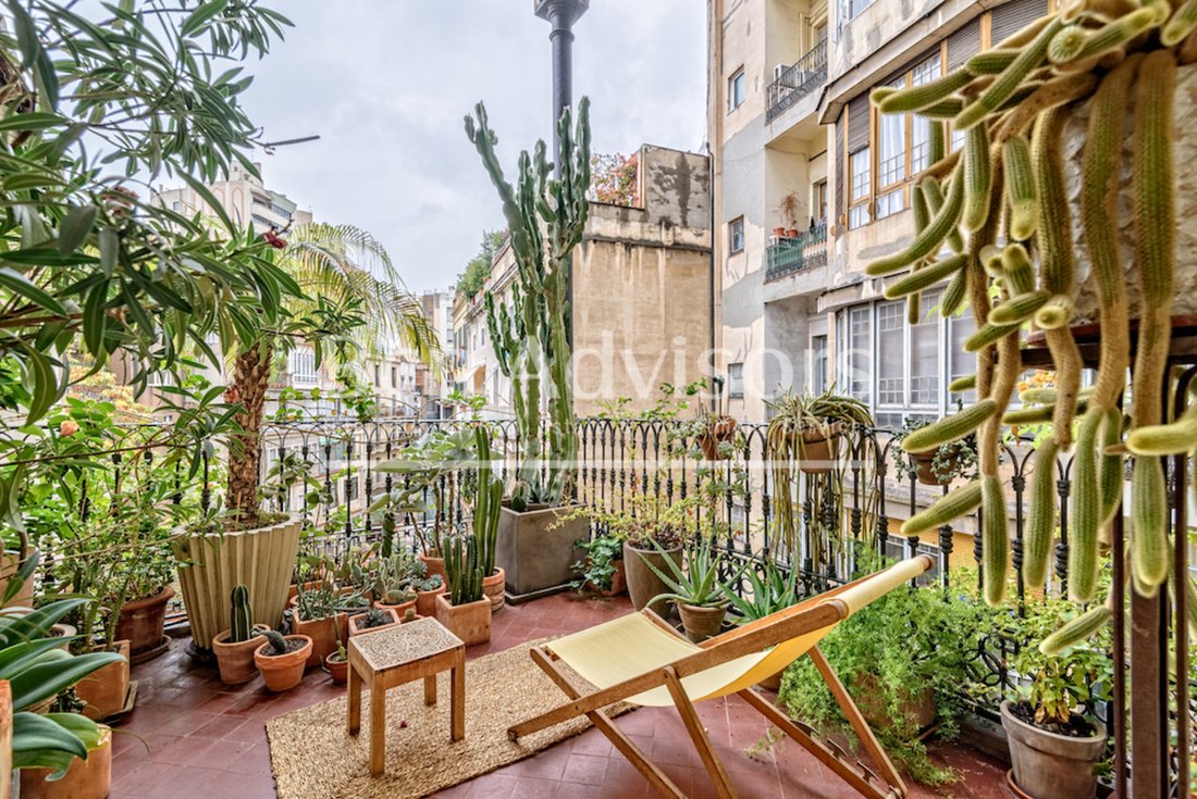 Apartment in Eixample, Barcelona, Spain 3 - 17025675