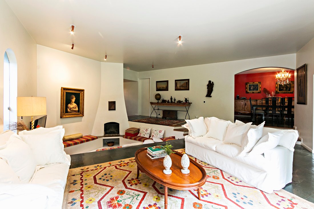 House in São Paulo, State of São Paulo, Brazil 5 - 17025326