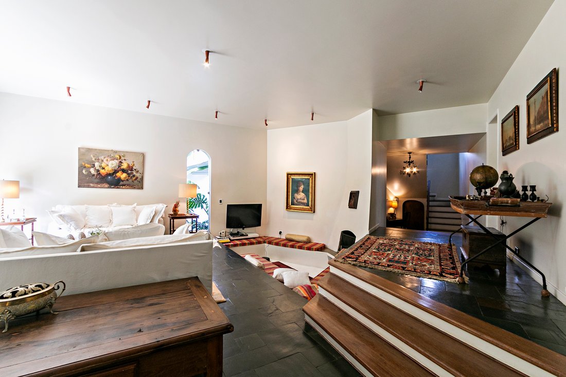 House in São Paulo, State of São Paulo, Brazil 4 - 17025326