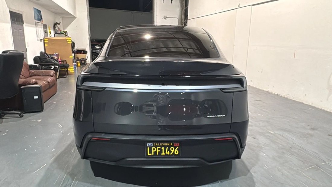 Suv in Placentia, CA, United States 4 - 17026164