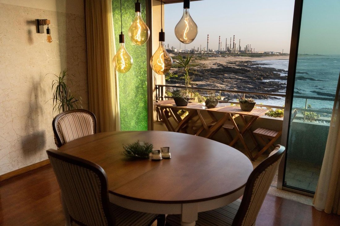 Apartment in Perafita, Lavra e Santa Cruz do Bispo, Porto District, Portugal 2 - 17025559