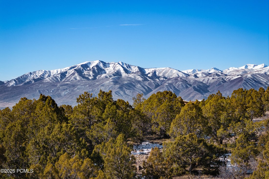 Land in Heber City, Utah, United States 3 - 17025836