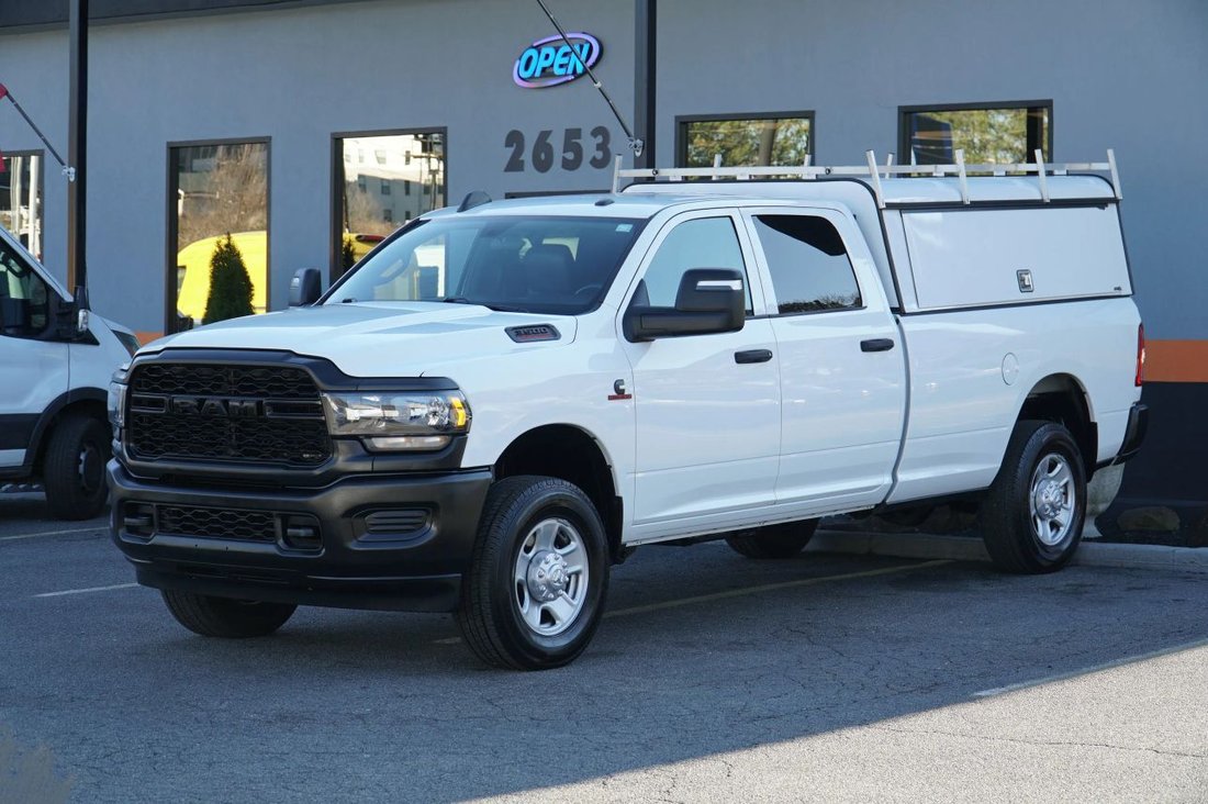 Pickup in Kennesaw, GA, United States 1 - 17026007