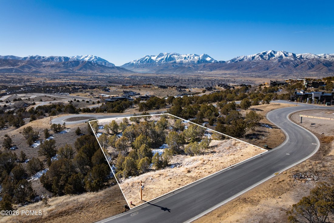 Land in Heber City, Utah, United States 2 - 17025836