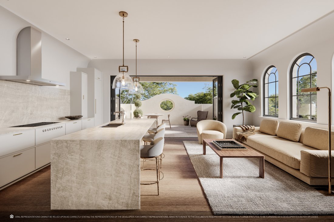 House in Coral Gables, Florida, United States 2 - 15117796