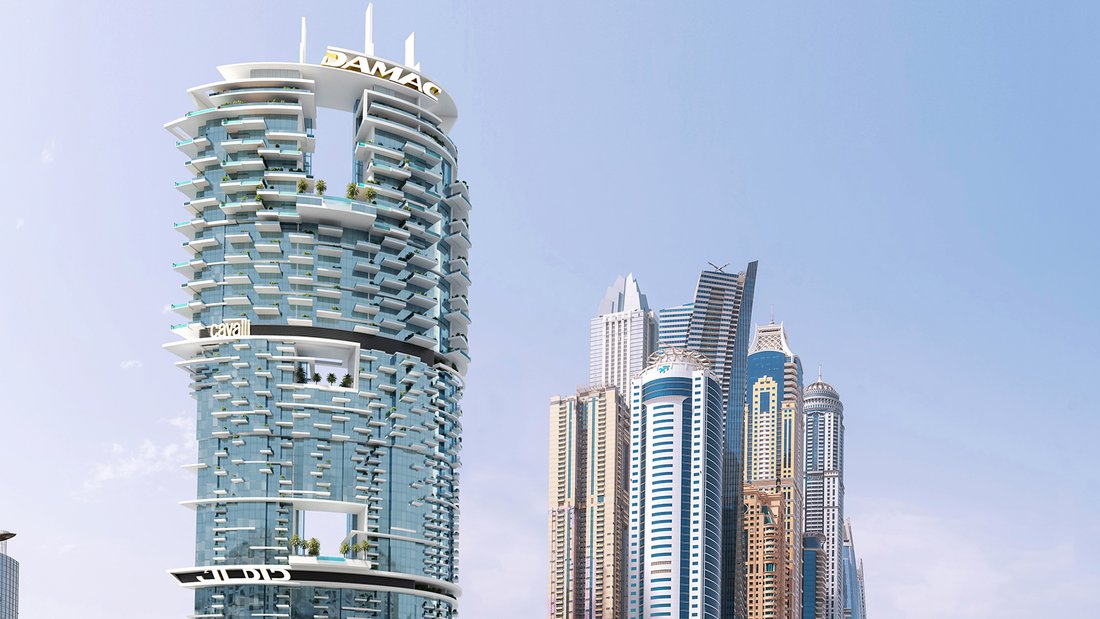 Penthouse in Al Wasl, Dubai, Vereinigte Arabische Emirate 5 - 17025484