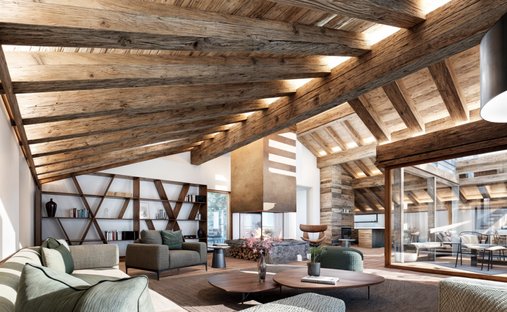 chalet à Val de Bagnes, Valais, Suisse 1