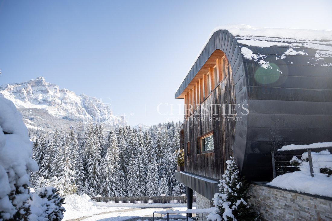 Chalet in Badia, South Tyrol / Abtei, Trentino – Alto Adige/Südtirol, Italy 5 - 16531095