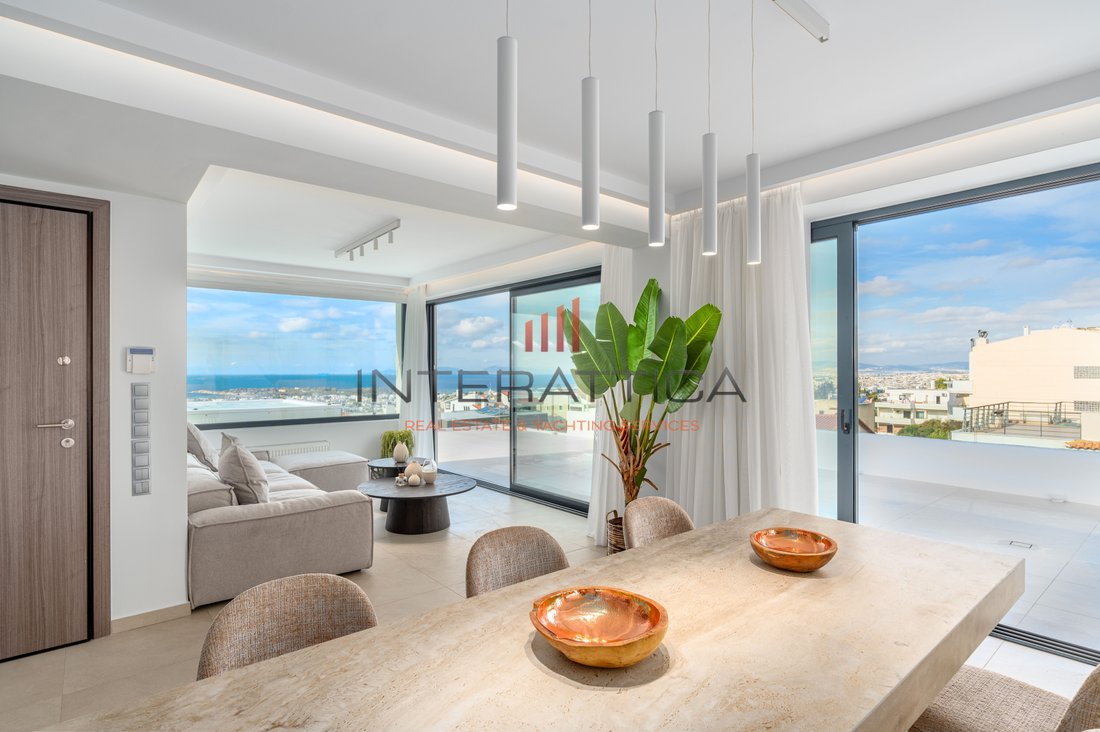 Apartment in Voula, Attica, Greece 3 - 15638765