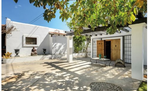 Finca in Cala Jondal, Sant Josep de sa Talaia, Spain 1