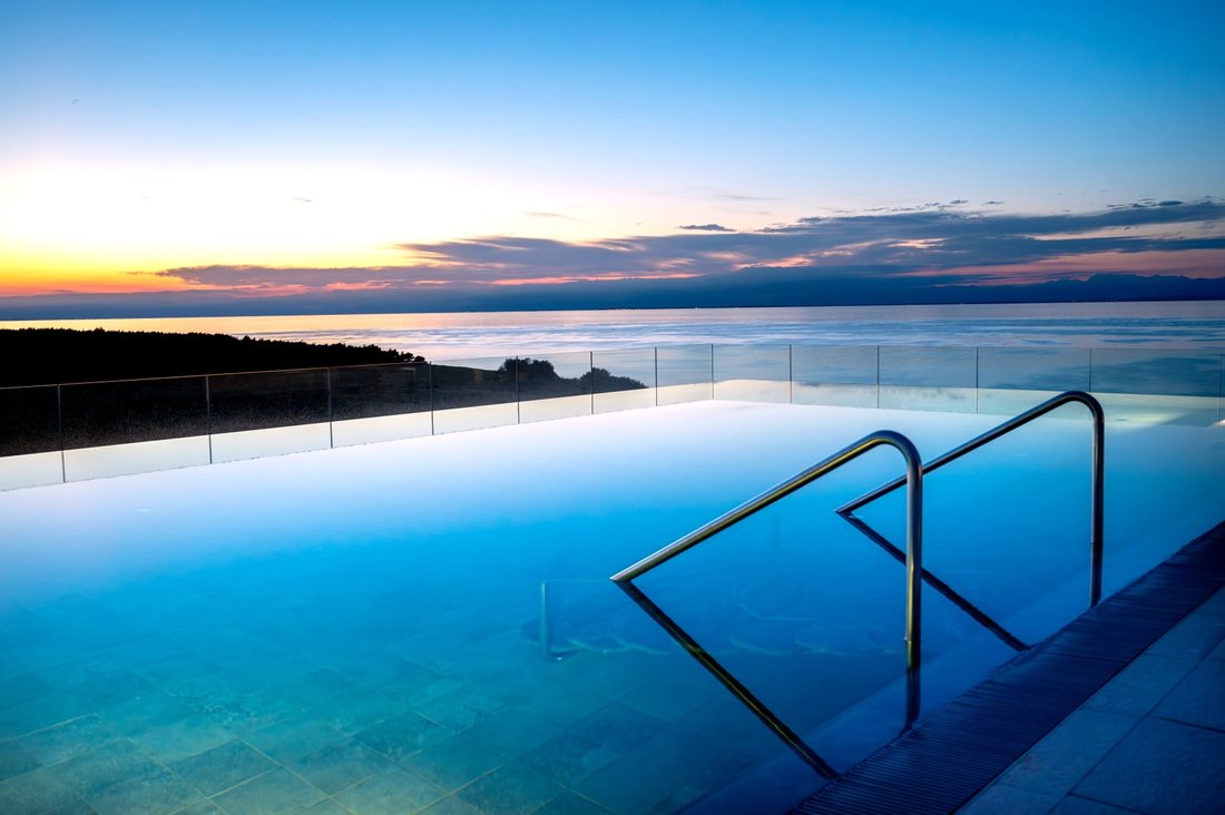 Apartment in Umag, Istria County, Croatia 1 - 17025483