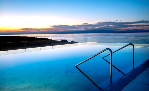 Apartment in Umag, Istria County, Croatia 1
