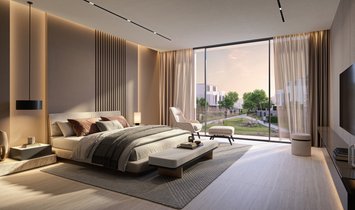 Villa in Jumeirah Golf Estates, Dubai, United Arab Emirates 2