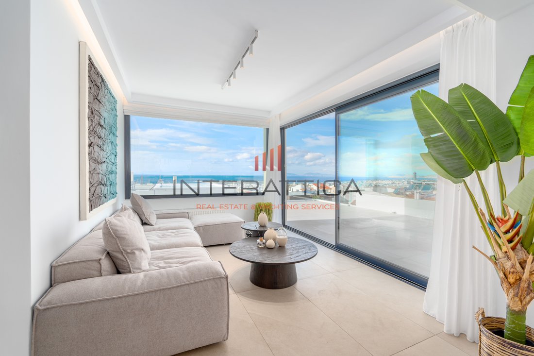 Apartment in Voula, Attica, Greece 1 - 15638765