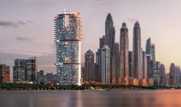 Penthouse in Al Wasl, Dubai, United Arab Emirates 1