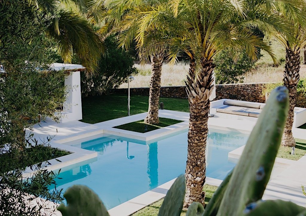 Villa in Santa Gertrudis de Fruitera, Santa Eularia des Riu, Balearic Islands 4 - 17025471