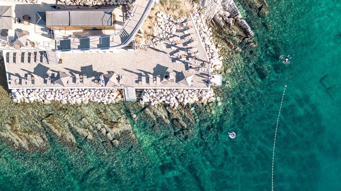 Apartment in Umag, Istria County, Croatia 2 - 17025483