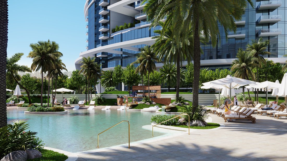 Penthouse in Al Wasl, Dubai, United Arab Emirates 4 - 17025562