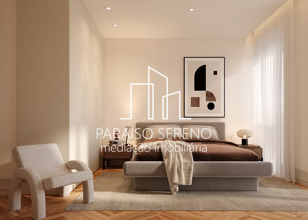 Apartment in Cedofeita, Santo Ildefonso, Se, Miragaia, Sao Nicolau e Vitoria, Porto District, Portugal 5 - 17025588