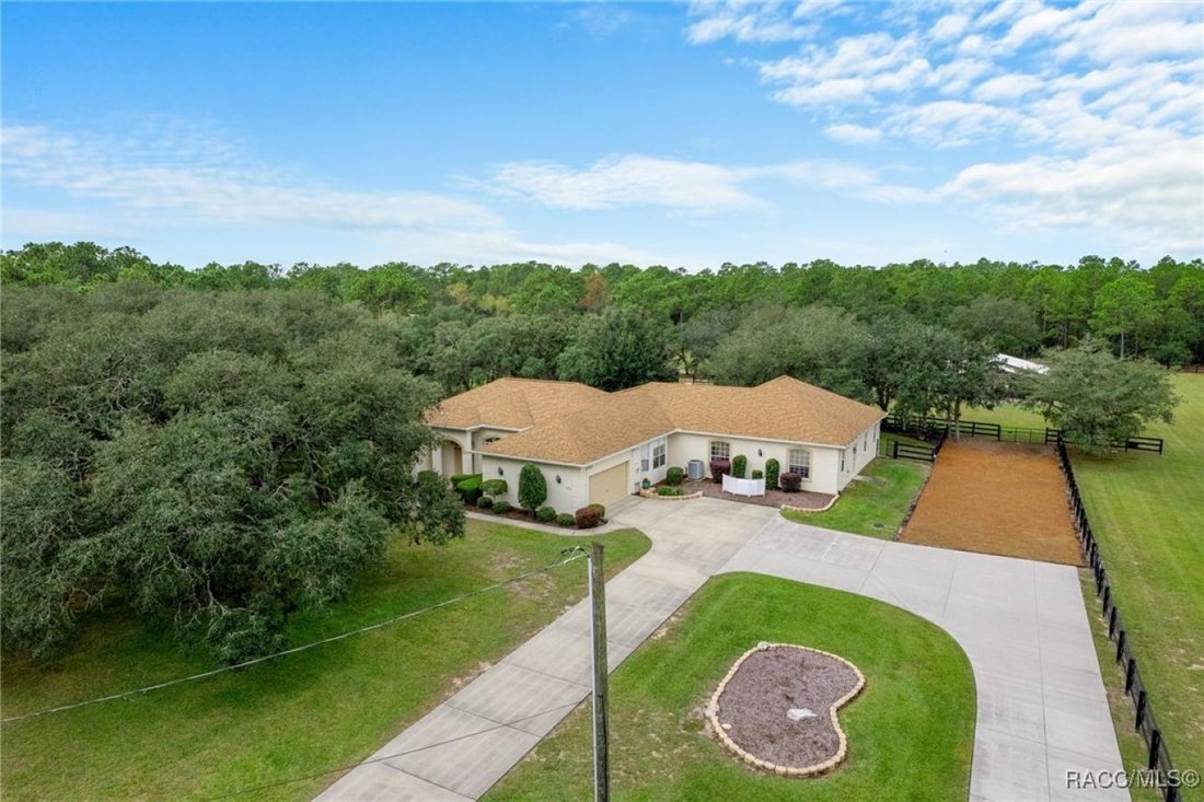 House in Beverly Hills, Florida, United States 3 - 17025603